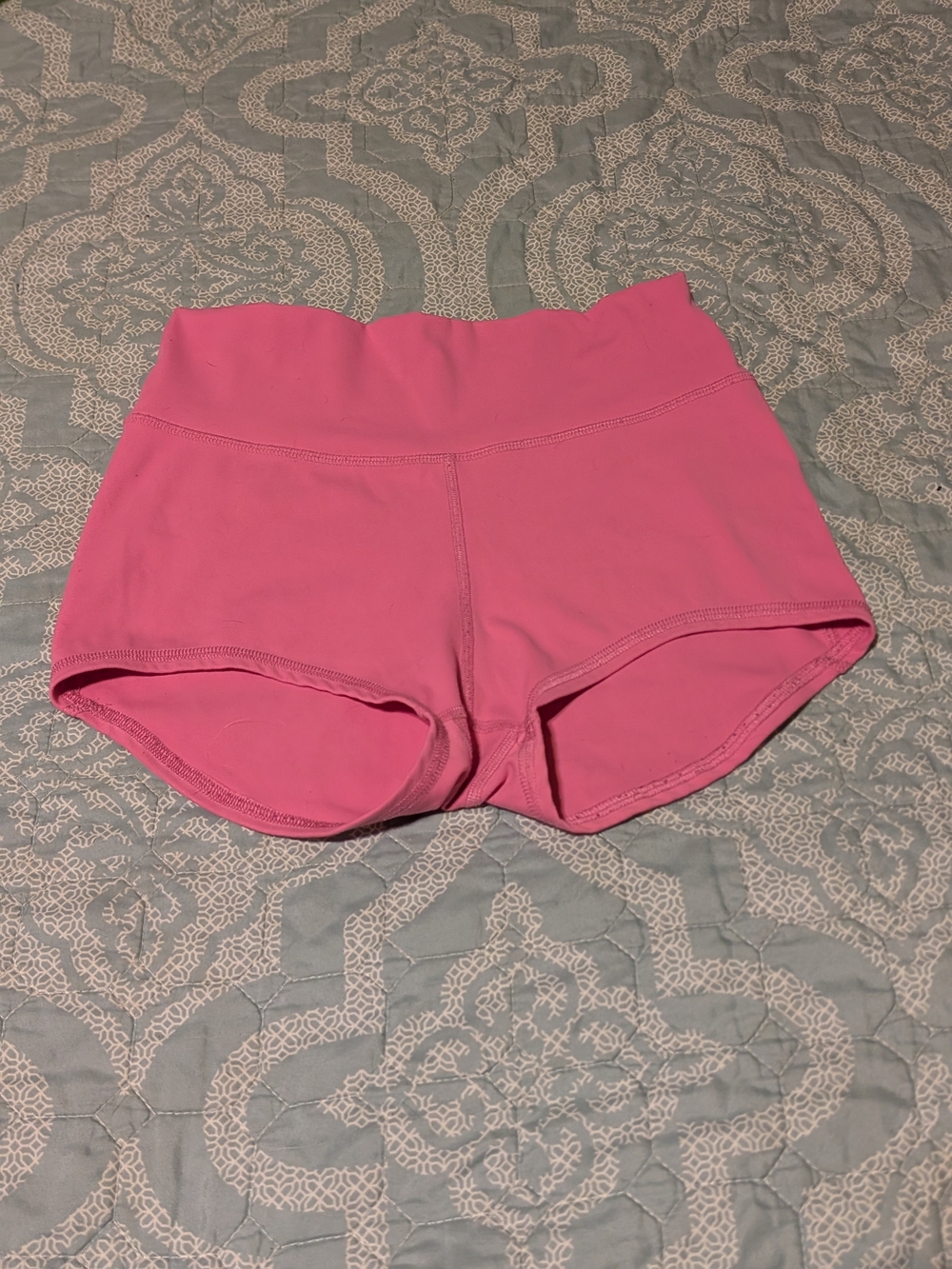 Five Dancewear Shorties